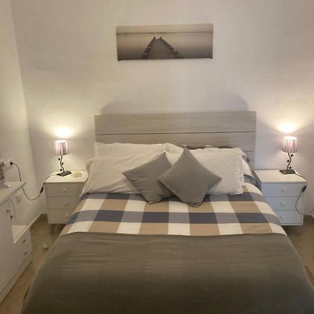 Marina Apartment Beach Estepona Eksteriør bilde