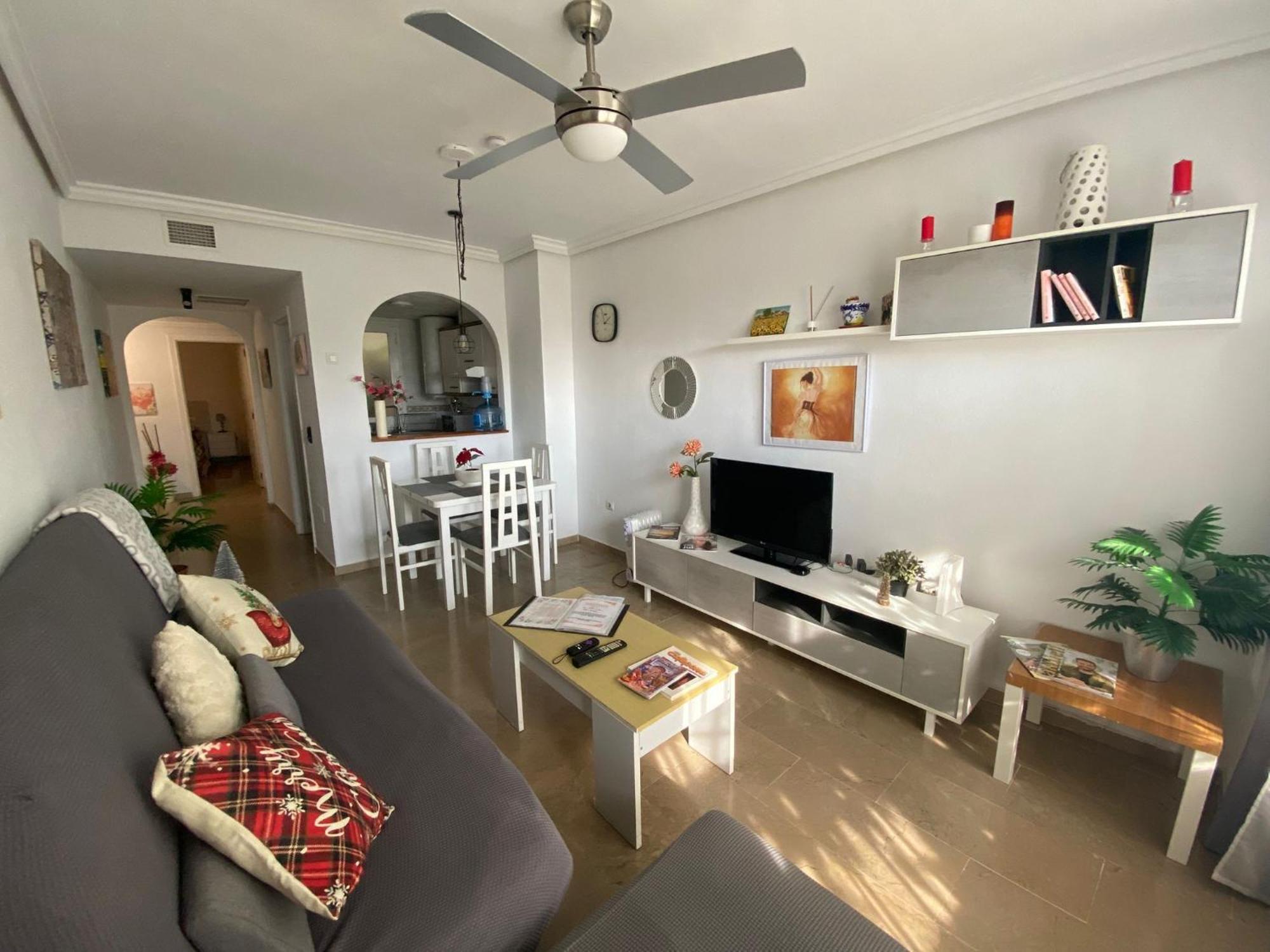 Marina Apartment Beach Estepona Eksteriør bilde