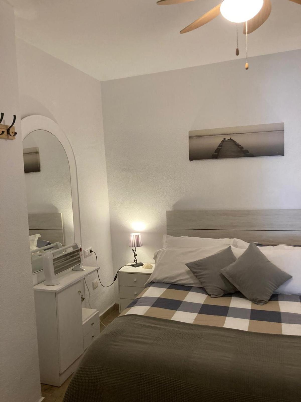 Marina Apartment Beach Estepona Eksteriør bilde